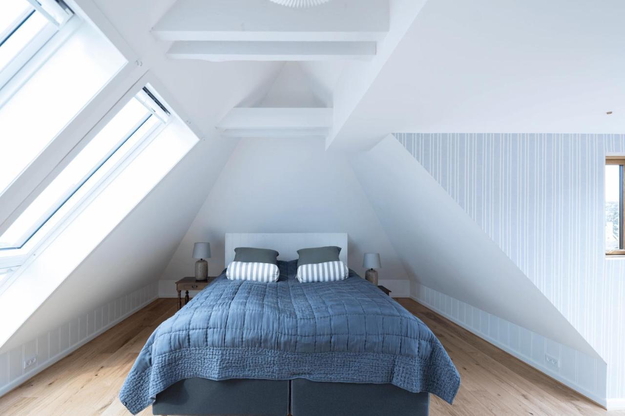 Stammershalle Badehotel Bådsted Екстериор снимка