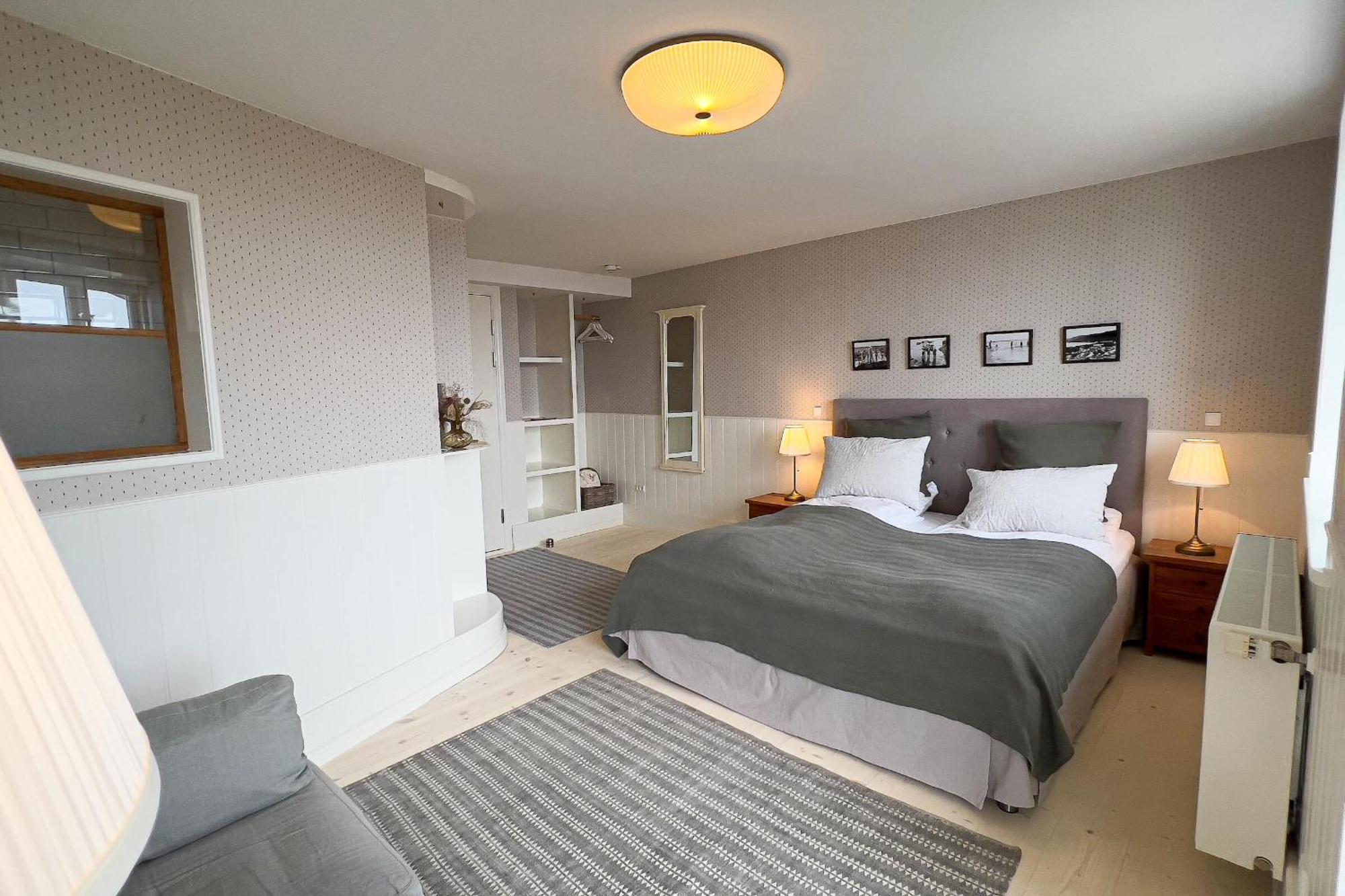 Stammershalle Badehotel Bådsted Екстериор снимка