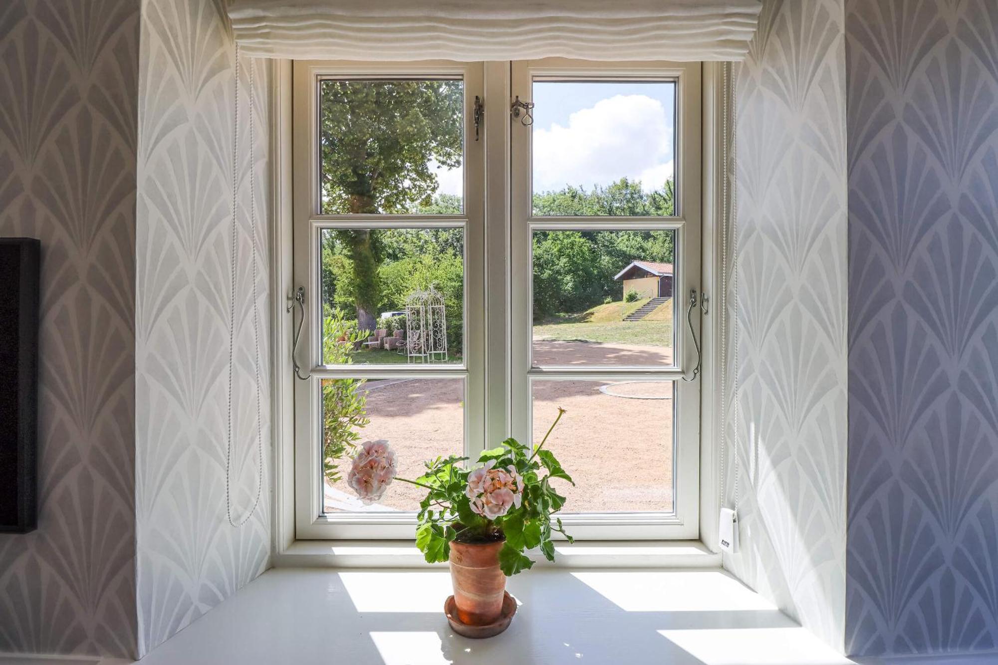 Stammershalle Badehotel Bådsted Екстериор снимка