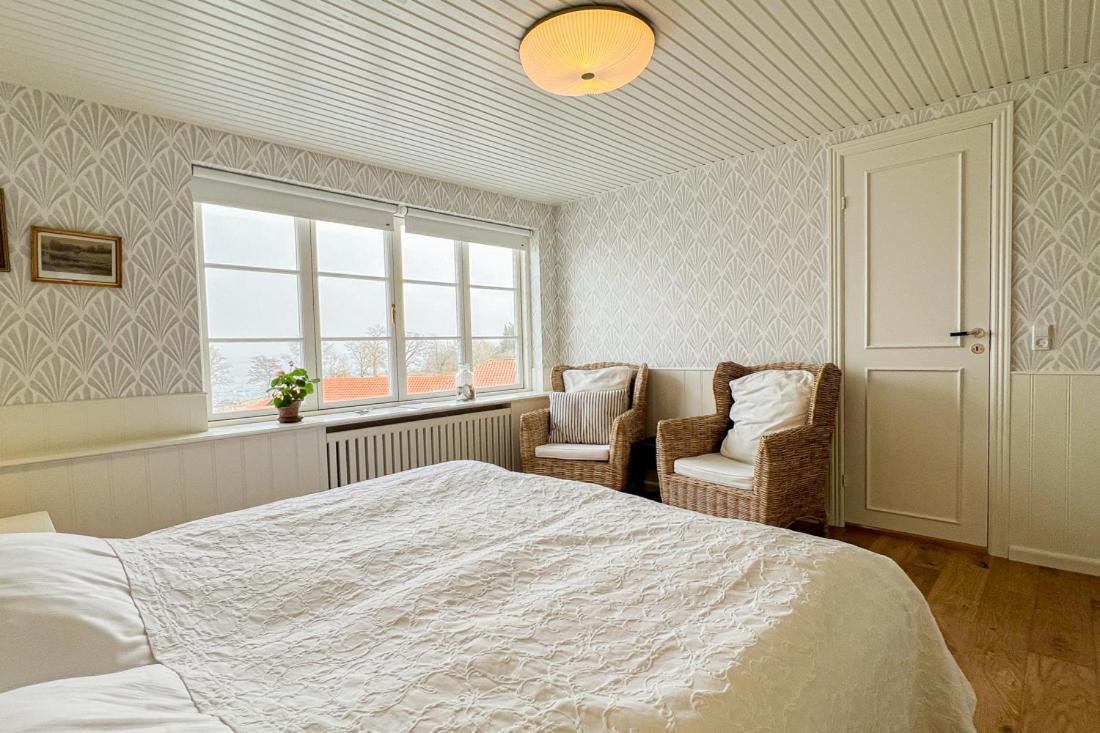 Stammershalle Badehotel Bådsted Екстериор снимка